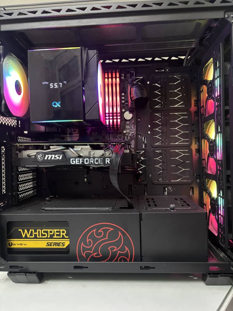 Rtx 3070 gaming pc 1