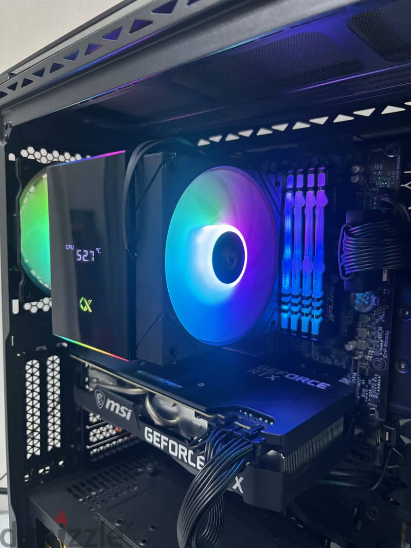 Rtx 3070 gaming pc 2