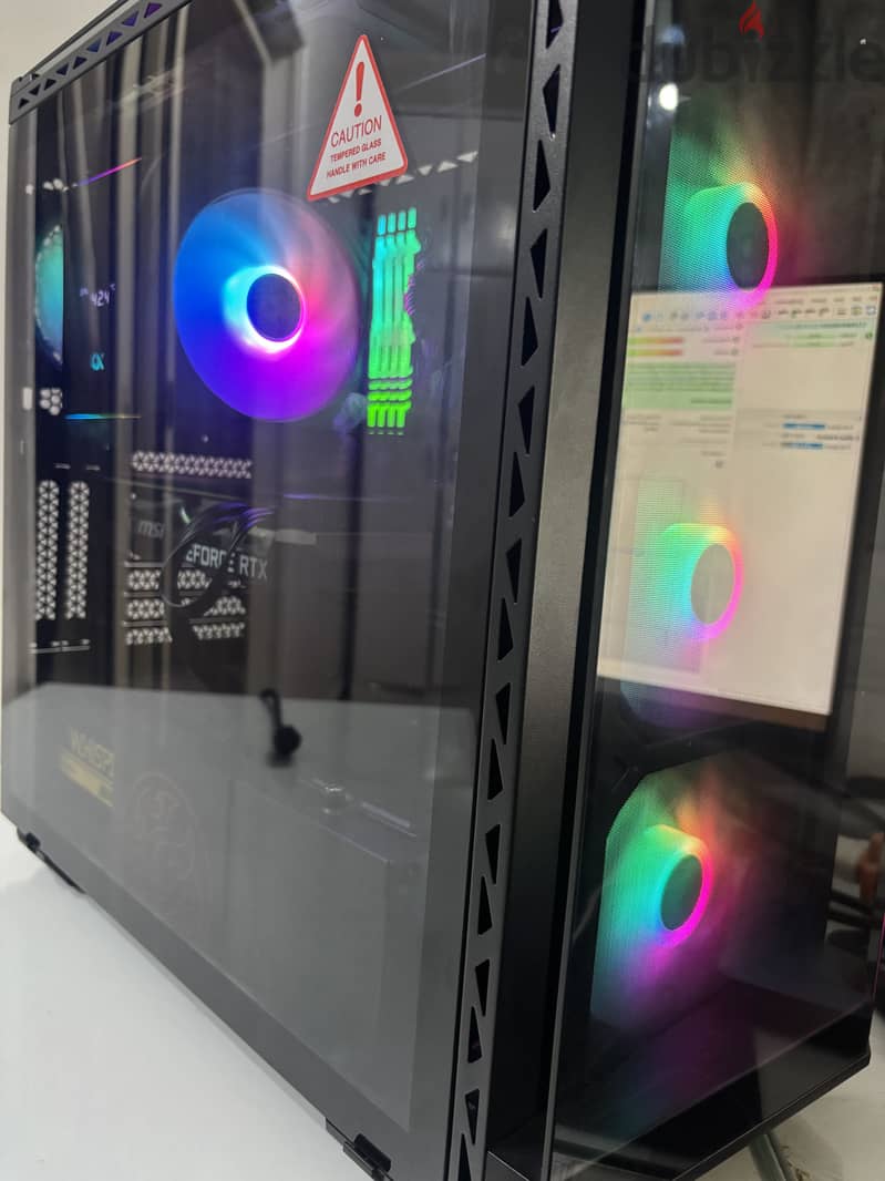 Rtx 3070 gaming pc 4
