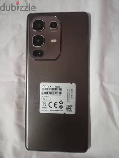 إنفنيكس نوت 50s 5g
