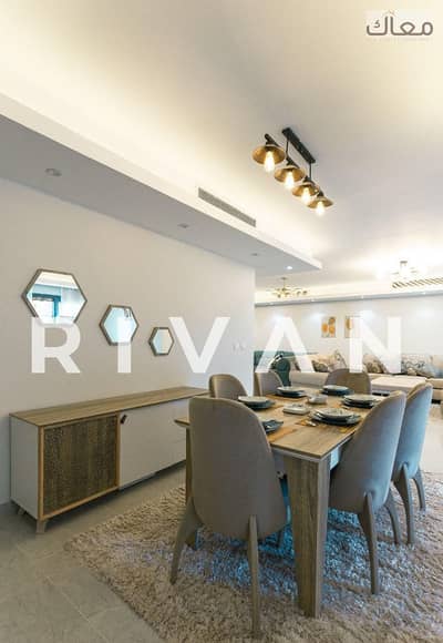 126 sqm Fully Finished Apartment in Rivan EGP 2.4M Down Payment