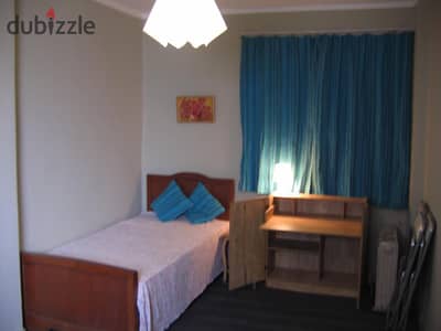 شقة مميزة جدا للايجار مفروش بالزمالك بموقع مميز وبسعر مميز للغايه furnished apartment for rent at zamalek