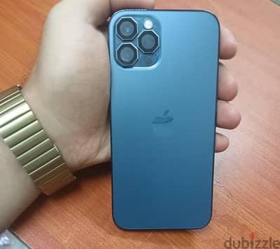 آيفون 12 برو ماكس