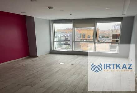 Office For Rent Fully Finished In Trivium Complex - New Cairo