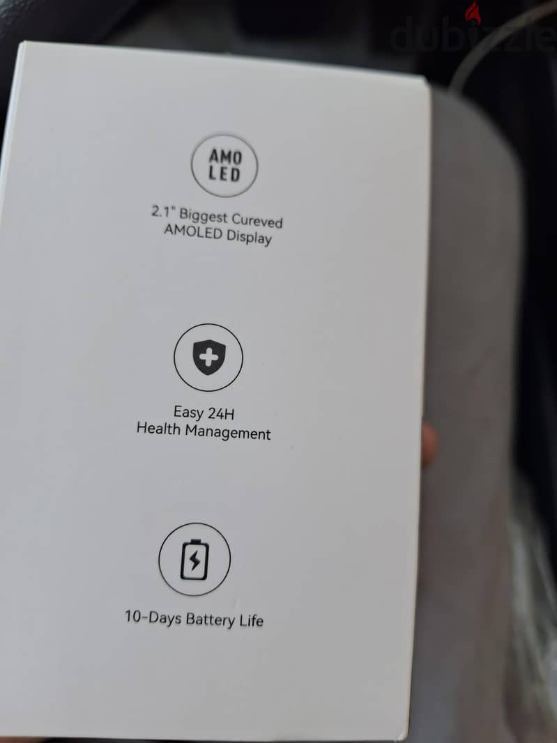 smart watch 3