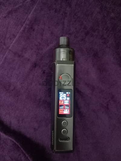 VooPoo