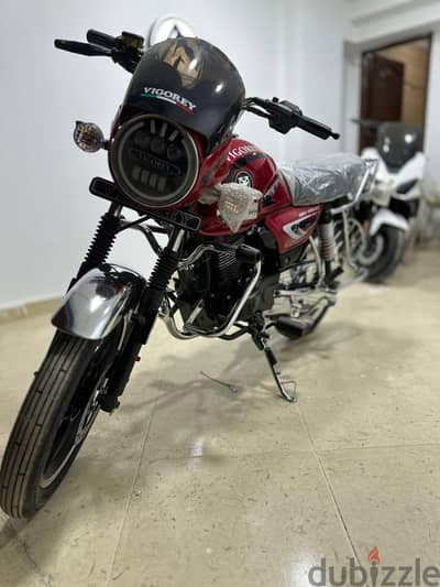 فيجوري 150cc