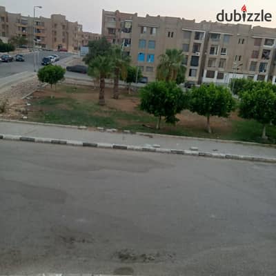 شقة مميزة للبيع – 135 متر – إسكان الشباب بمدينة الشروق