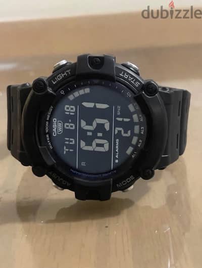 Casio AE1500