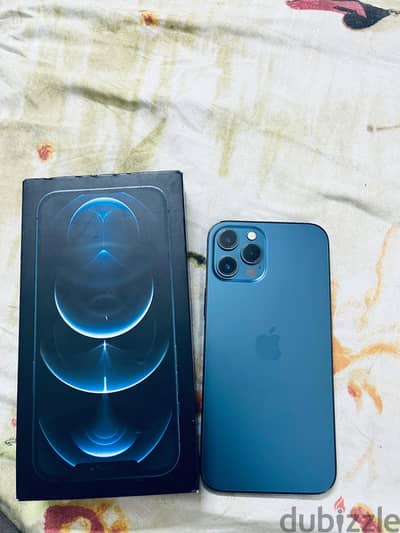 iPhone 12 Pro Max