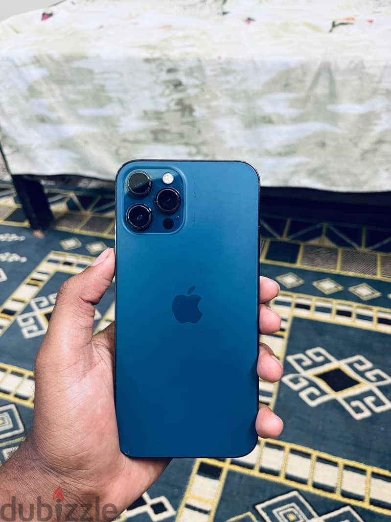 iPhone 12 Pro Max 1