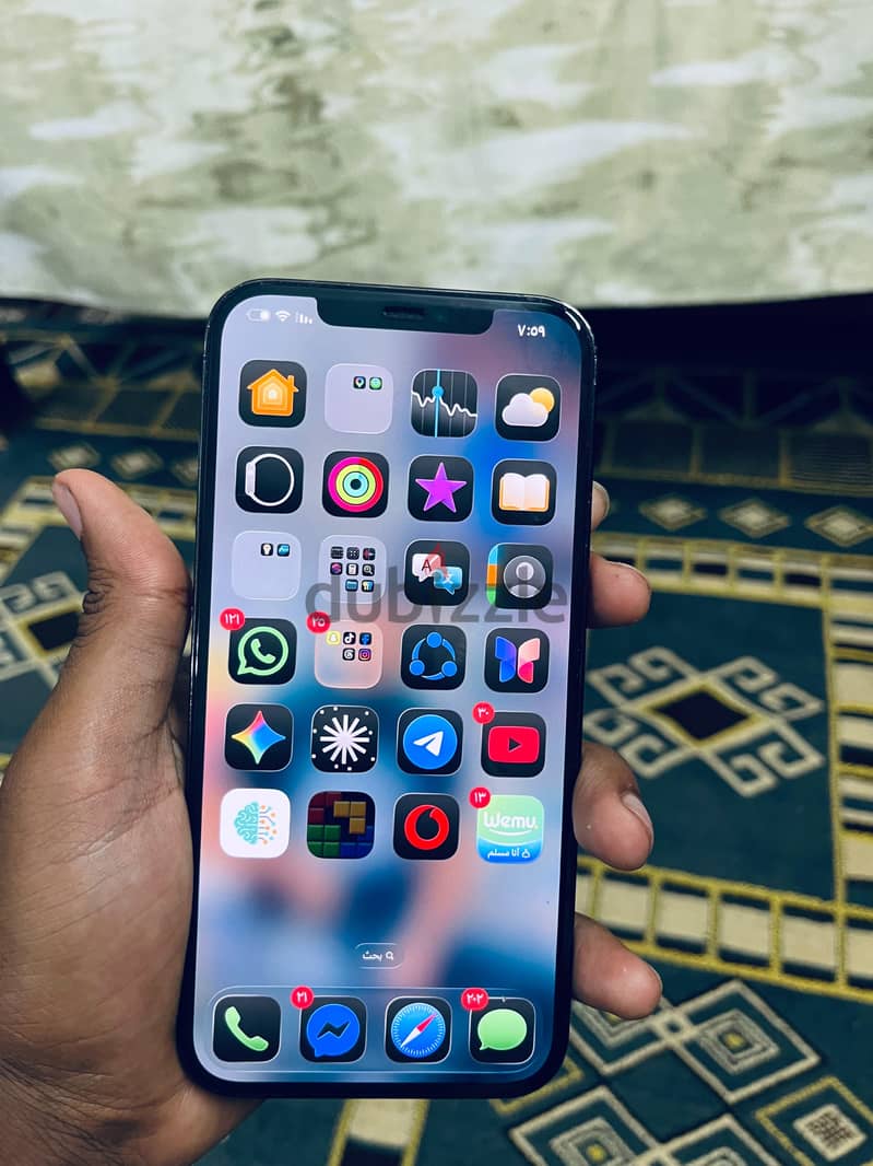 iPhone 12 Pro Max 3