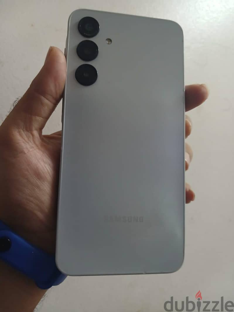 Samsung A16 4