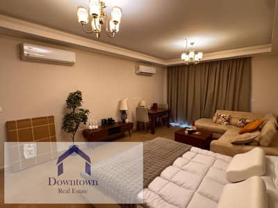Studio for rent in Z 60 meters