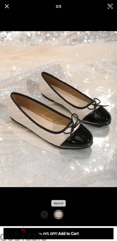 ballerinas