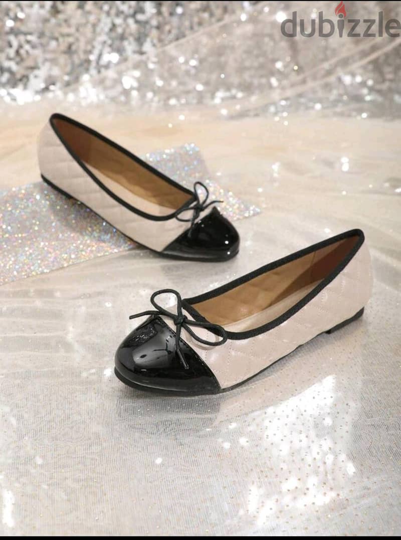 ballerinas 1