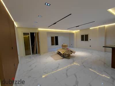 Apartment for Sale – New Cairo – First Settlement – Al-Banafseg Prime location overlooking a square, situated in a quiet, upscale area. A Apartment for Sale – New Cairo – First Settlement – Al-Banafseg Prime location overlooking a square, situated in a quiet, upscale area. A