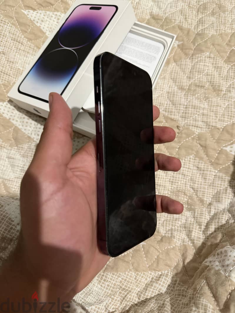 Apple - iPhone 14 Pro Max 2