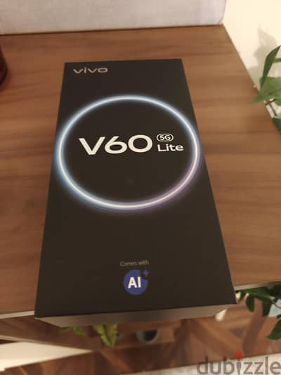 Vivo V60 lite Vivo V60 lite