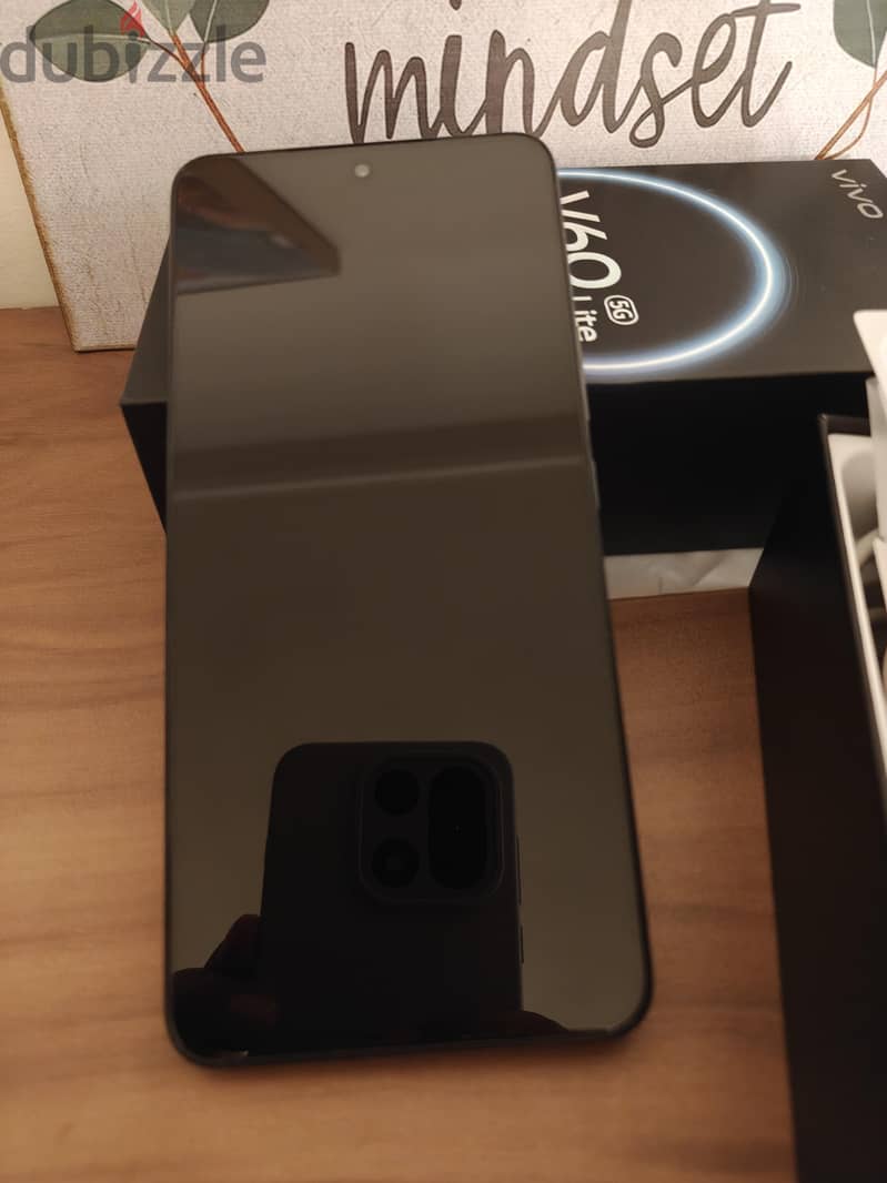 Vivo V60 lite 2