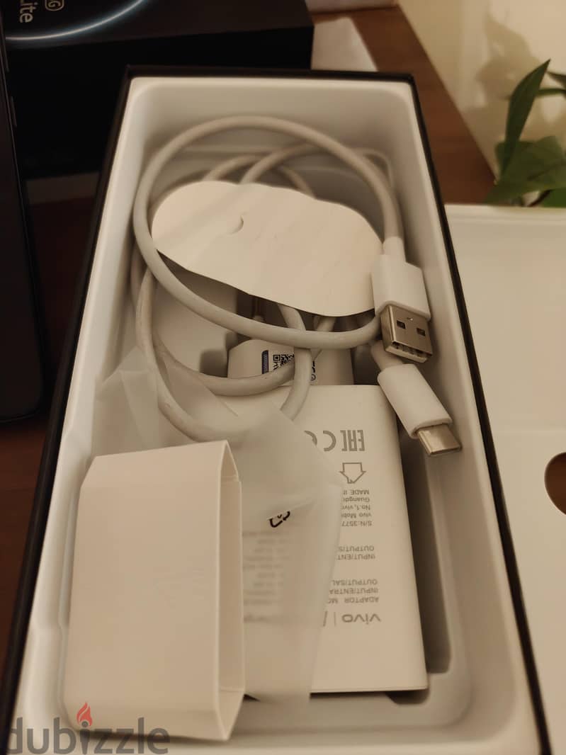 Vivo V60 lite 3