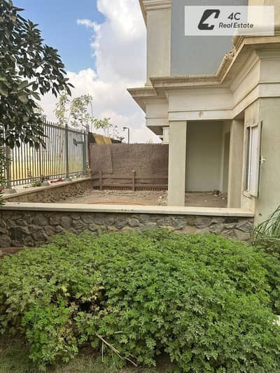 - 3 bed roos villa with prime location for sale in mountain view i city new cairo - hot offer -240 m+40 m roof - 3 bed roos villa with prime location for sale in mountain view i city new cairo - hot offer -240 m+40 m roof
