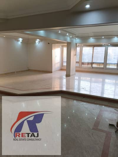 Apartment with Kitchen for Rent on Hassan El-Mamoun St. | 152 SQM Super Lux – Nasr City Apartment with Kitchen for Rent on Hassan El-Mamoun St. | 152 SQM Super Lux – Nasr City