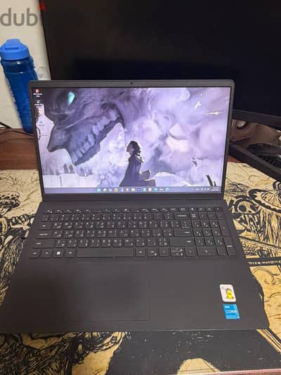 Dell Vostro 3510 – Core i3 11th Gen – RAM 8GB – SSD 256GB