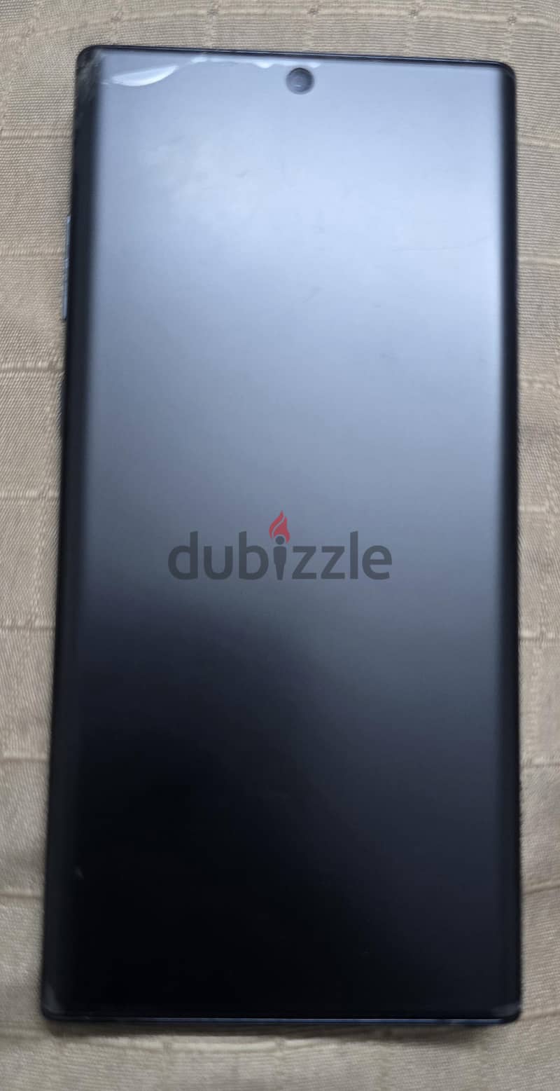 Samsung Note 10 Plus 6