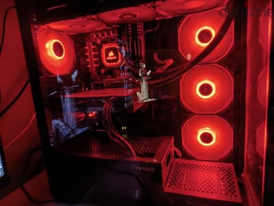 PC Gaming PC Gaming