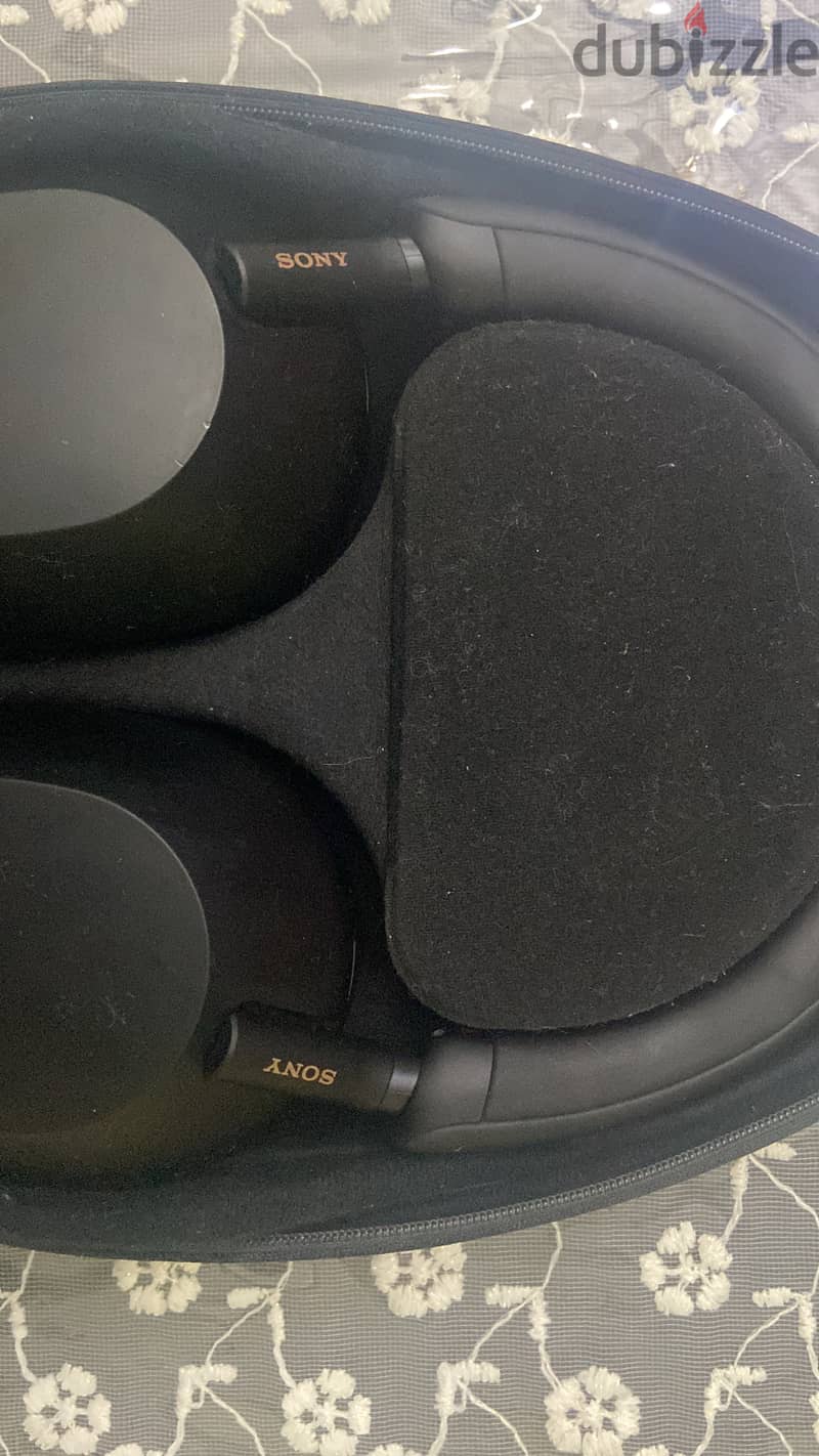 Sony WH - 1000XM5 2