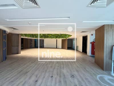 Just Minutes Away from South 90th Street Close to Downtown Katameya Fully Finished Building For Rent in 5th Settlement, New Cairo