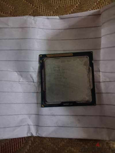 i3 2120 جيل تاني