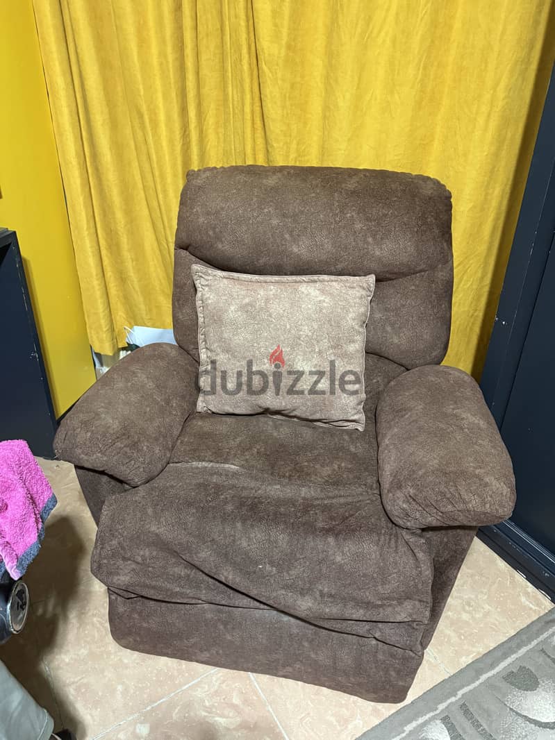 Lazyboy 3