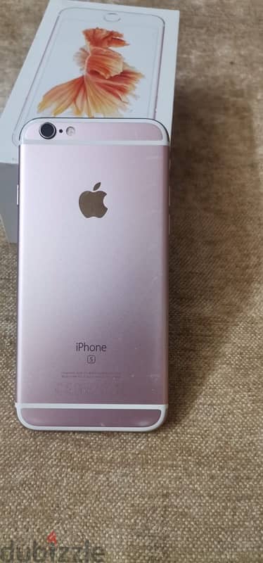 i FONE 6 S