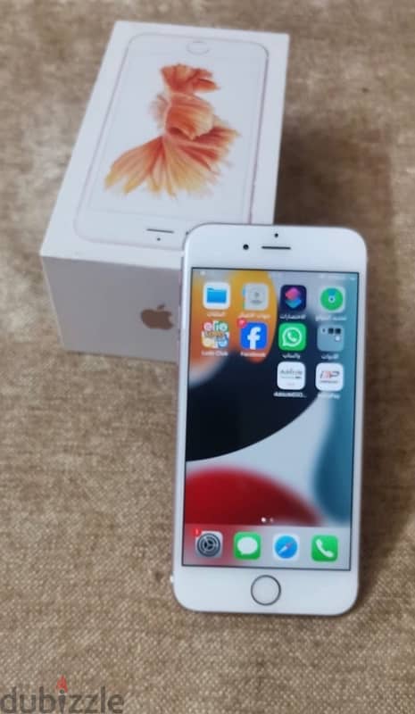 iifone6s 1