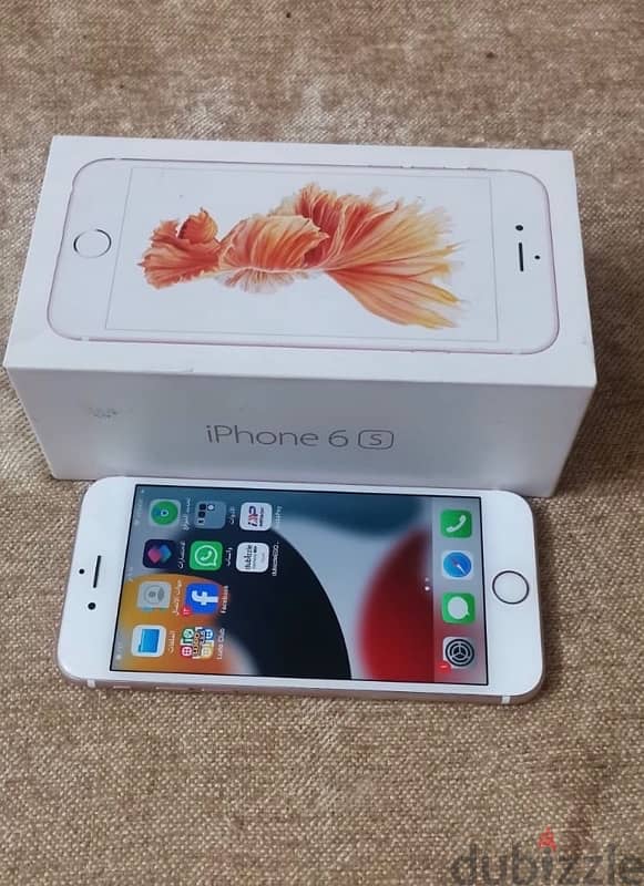 iifone6s 2