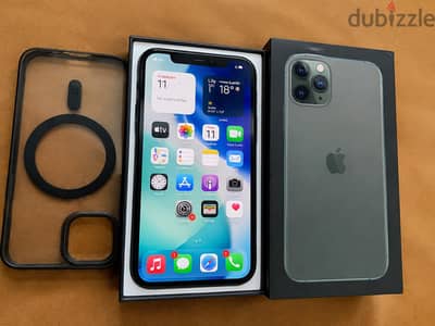 iPhone 11 pro