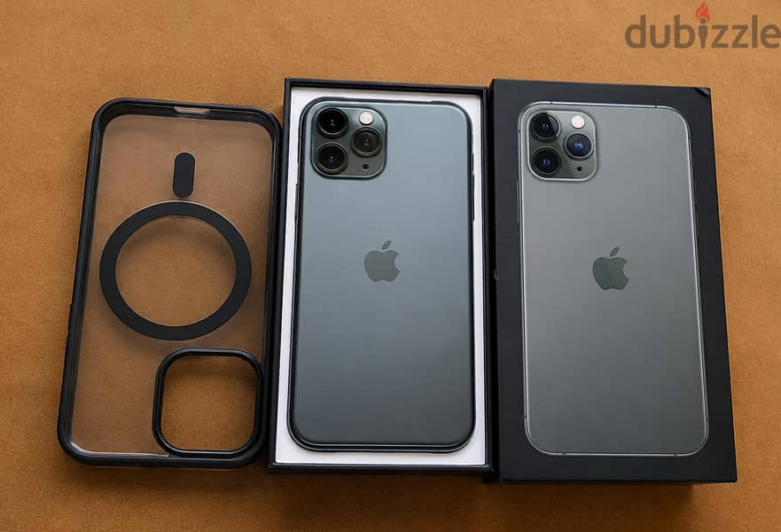 iPhone 11 pro 1