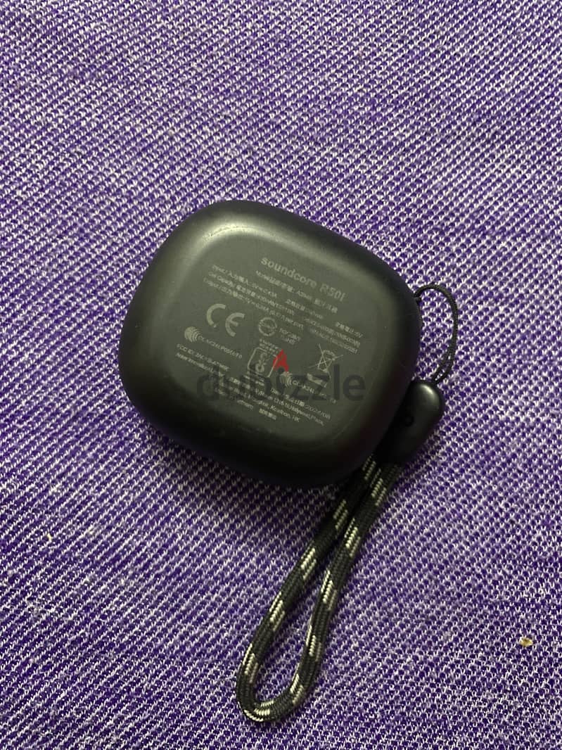 Soundcore r50i 2