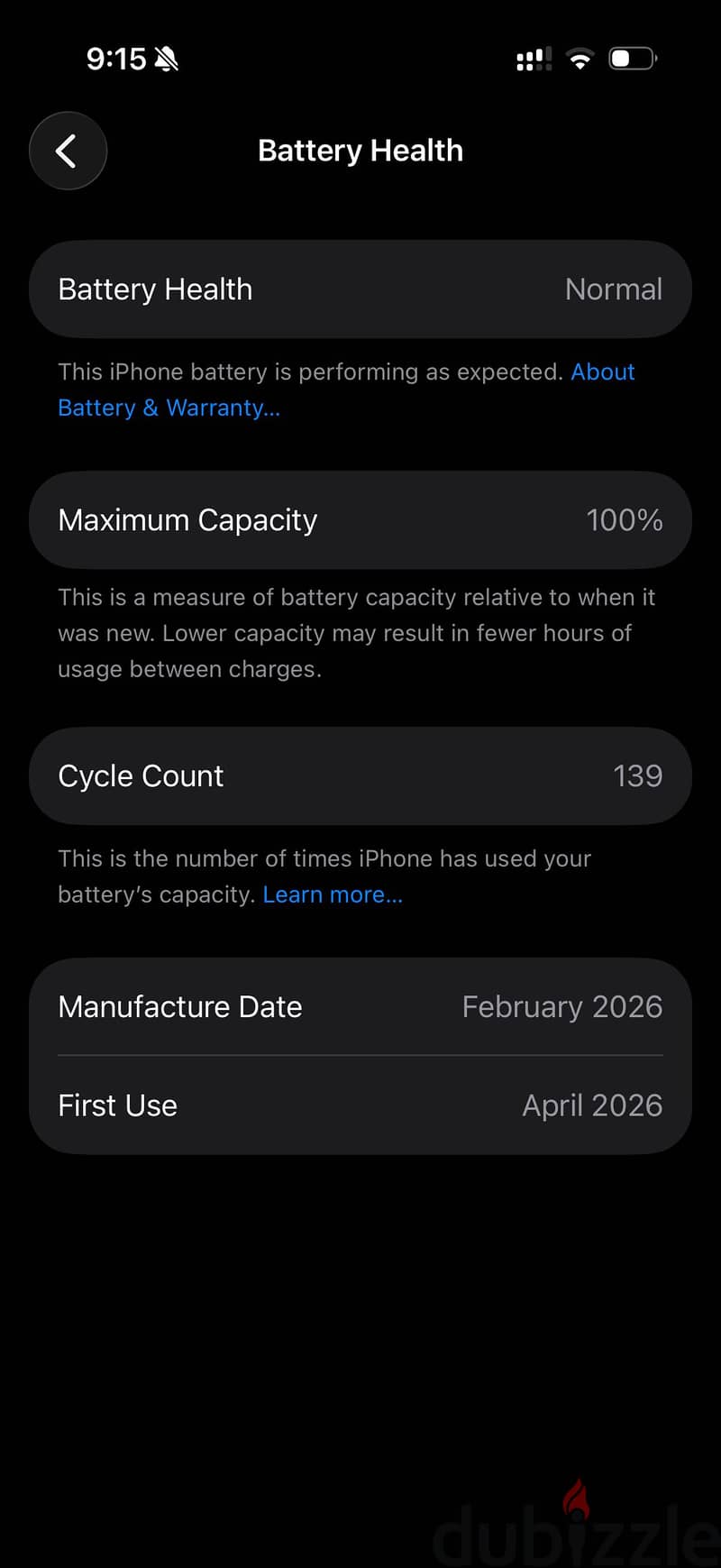 Apple - iPhone 17 3