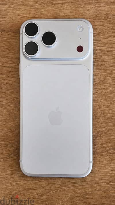 Apple - iPhone 17 Pro Max