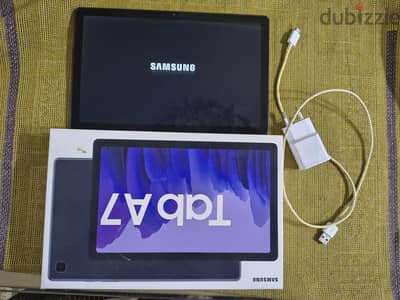 Samsung Tab A7