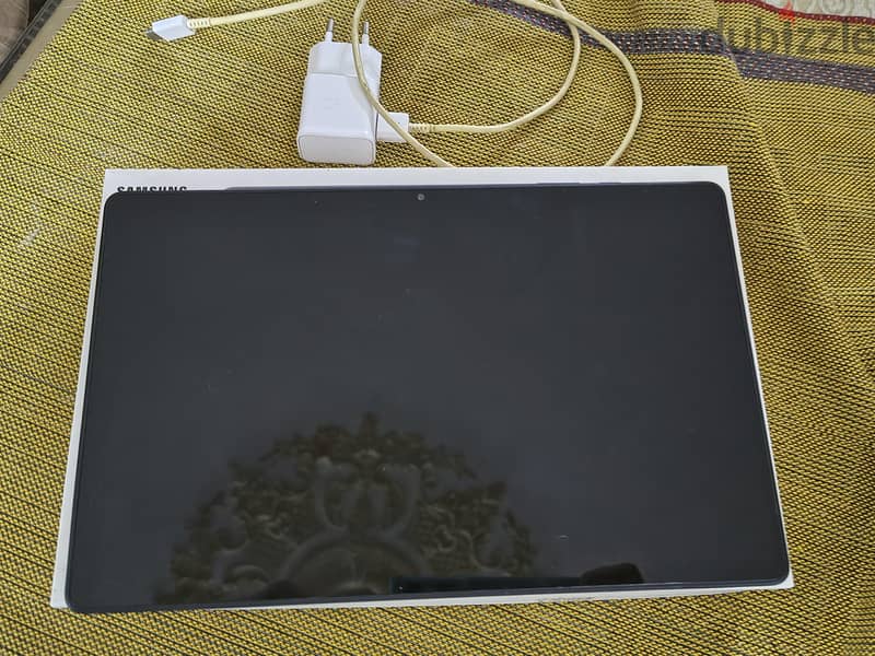 Samsung Tab A7 2