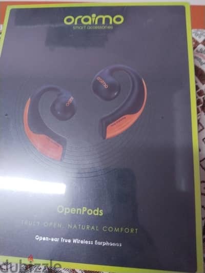 oraimo open pods