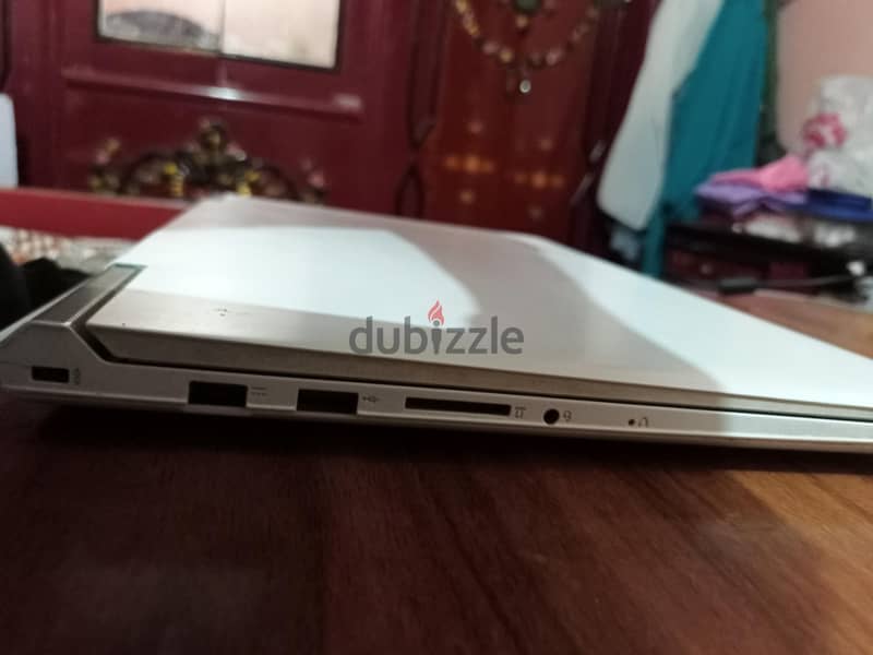 Lenovo IdeaPad 700 8