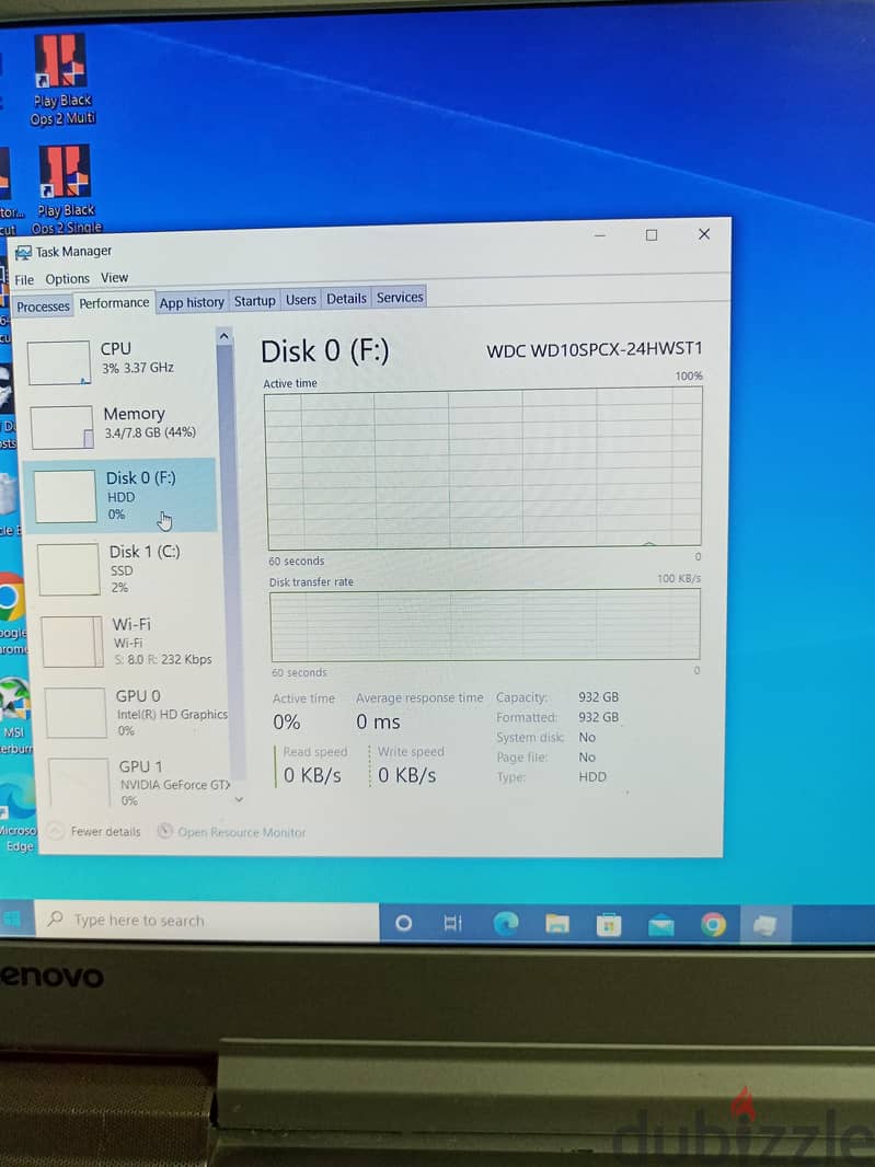 Lenovo IdeaPad 700 10