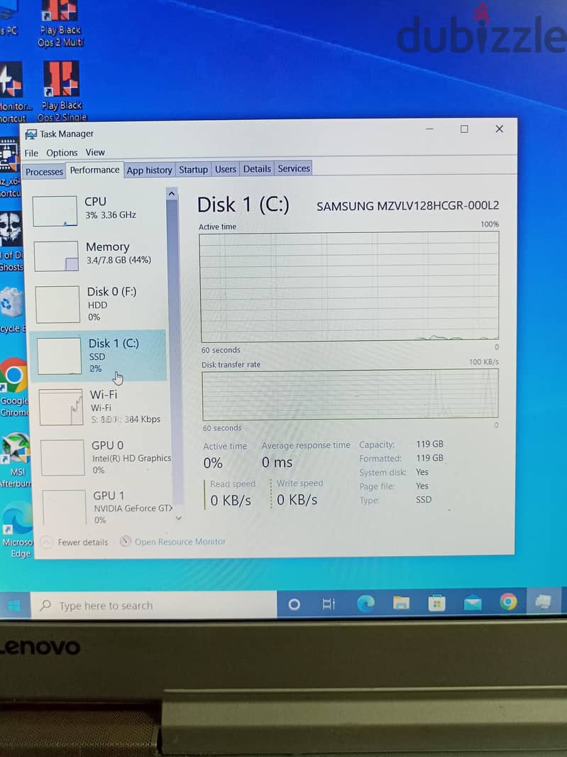 Lenovo IdeaPad 700 11