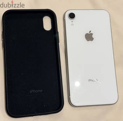 Apple - iPhone XR