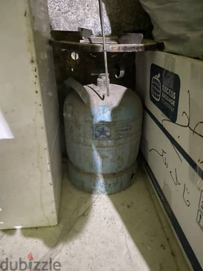 امبوبه للطبخ